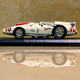 Maserati Tipo 420 M/58 Eldorado, Leo Models, 1:43